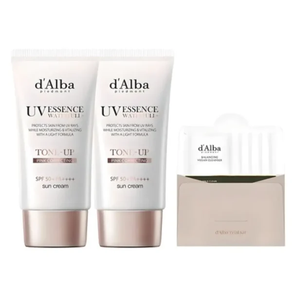 Waterful Tone-up Sunscreen SPF 50+ PA++++