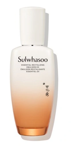 Essential Revitalizing Emulsion EX