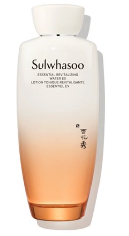 Essential Revitalizing Water EX