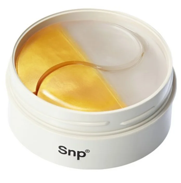 Gold Collagen Dual Eye Patch