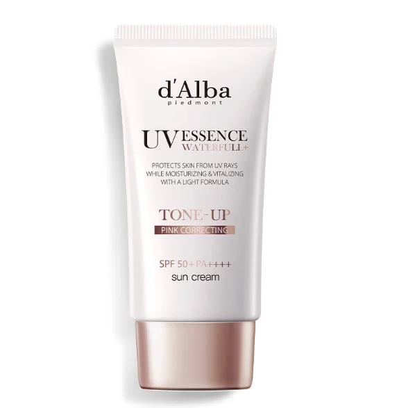 Waterful Tone-up Sun Cream [SPF 50+/PA++++]