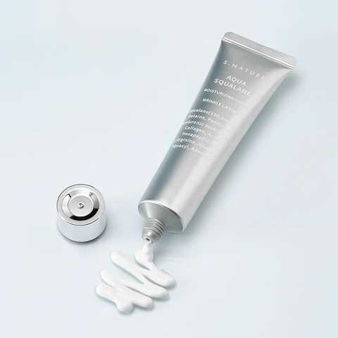Aqua Squalane Moisturizing Cream, 60ml - Image 3
