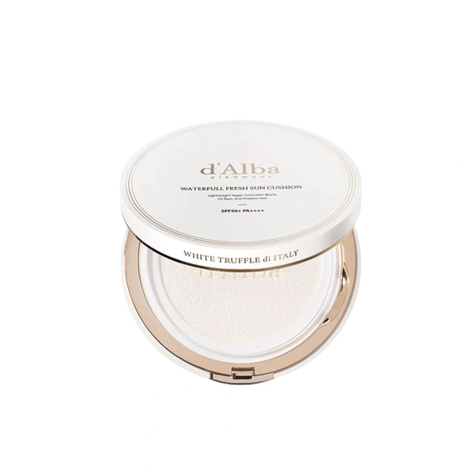 Waterfull Fresh Sun Cushion