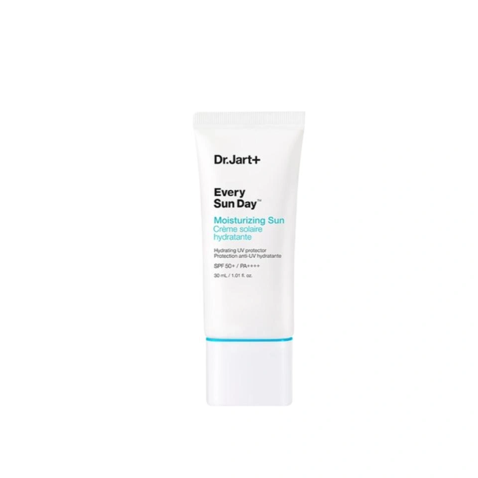 Every Sun Day Moisturizing Sun Cream, 30ml