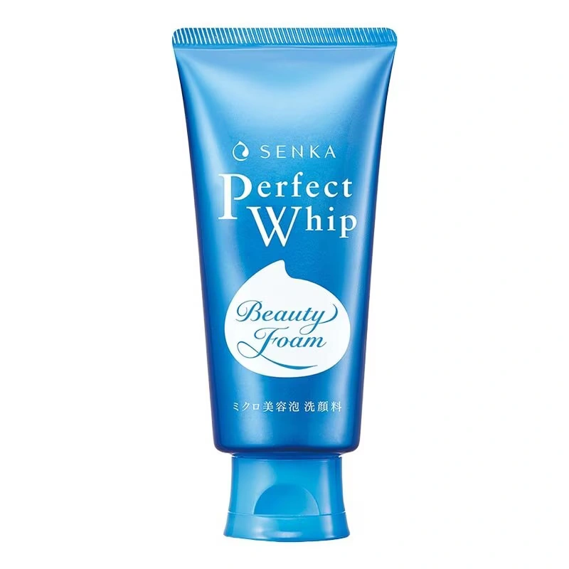 Perfect Whip Beauty Foam - Image 1