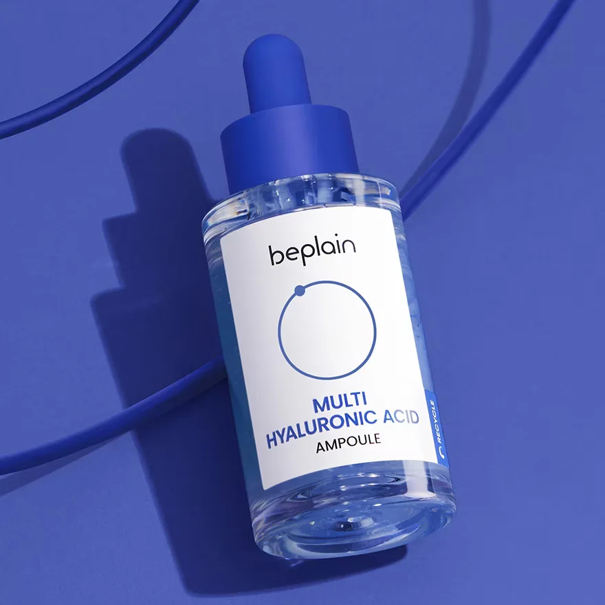 Multi Hyaluronic Acid Ampoule - Image 2