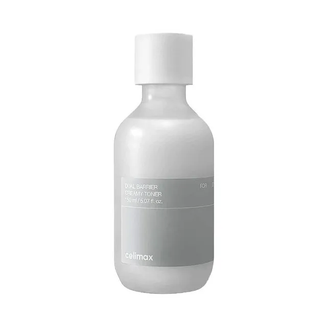 Dual Barrier Creamy Toner, 150ml