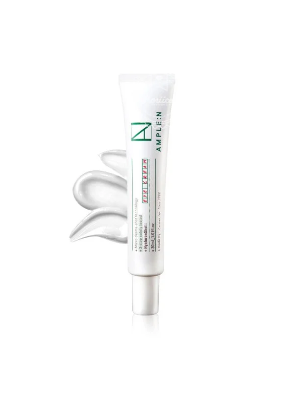 Coreana Peptide Shot Ampoule Large Capacity + VC Shot Ampoule Large Capacity + Hyaluron Shot Cream - Image 7