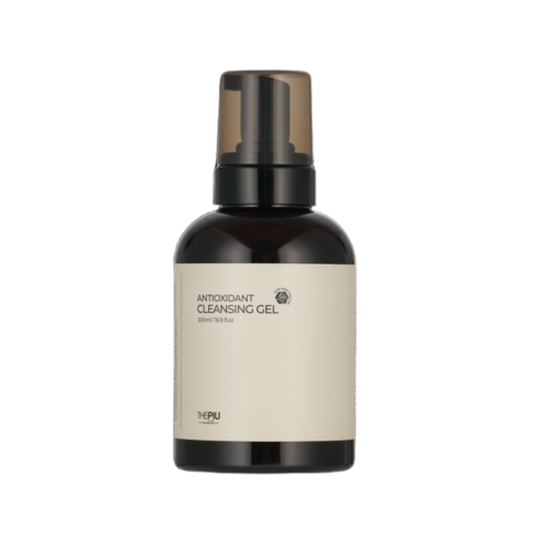 Antioxidant Cleansing Gel