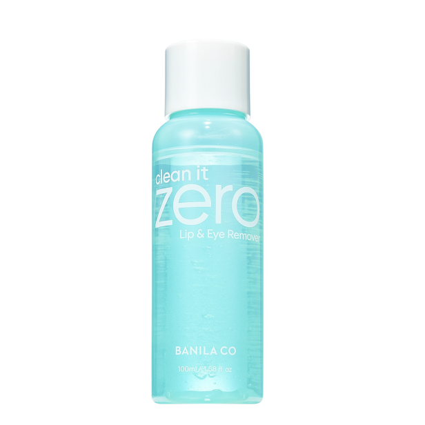 Clean It Zero Lip & Eye Remover