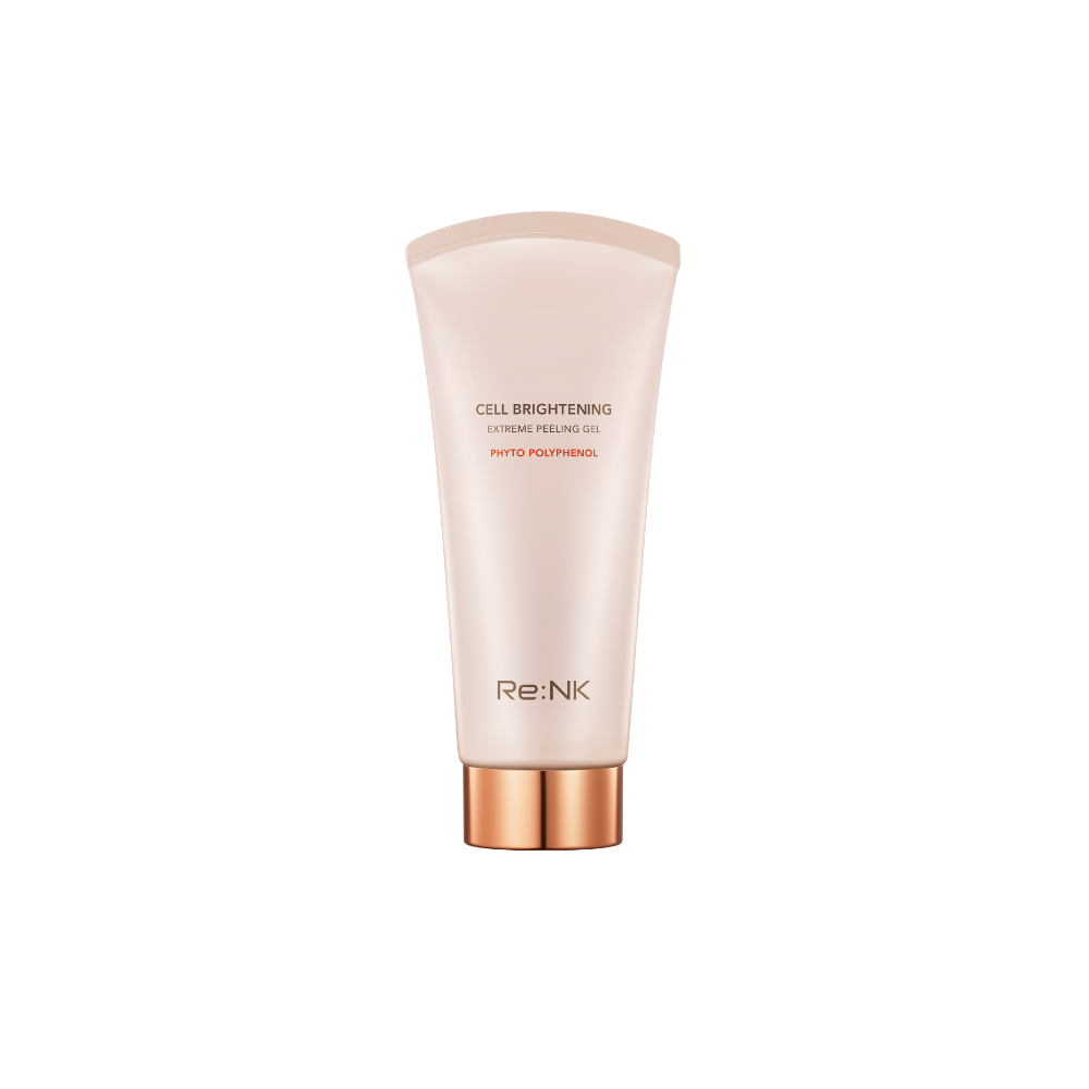 Cell Brightening Extreme Peeling Gel