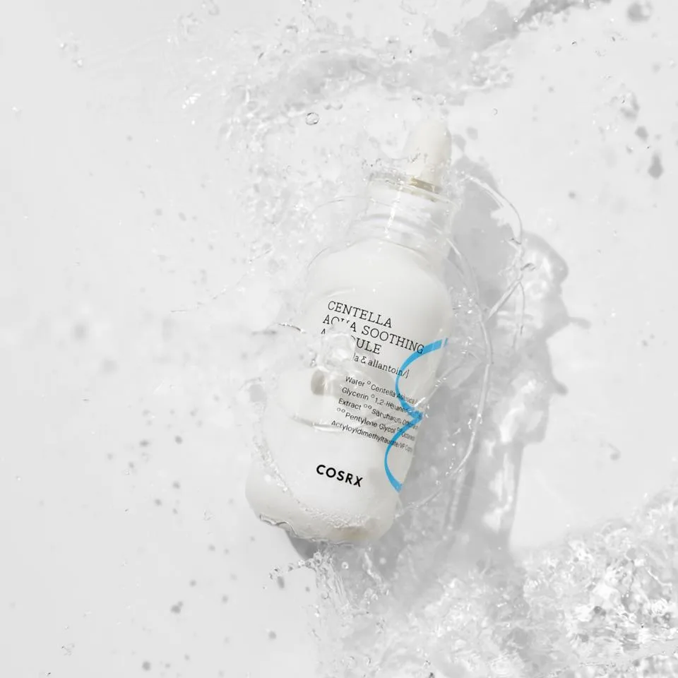 Centella Aqua Soothing Ampoule - Image 2