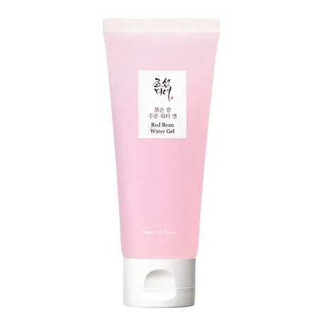 Red Bean Water Gel