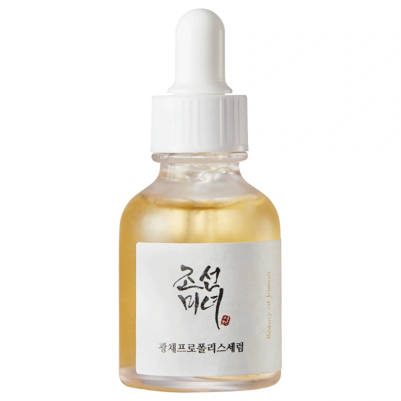 Glow Serum: Propolis + Niacinamide, 30ml