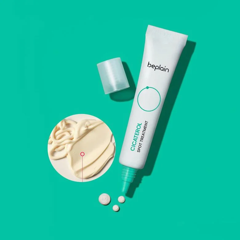 Cica Terol Spot Treatment - Image 3