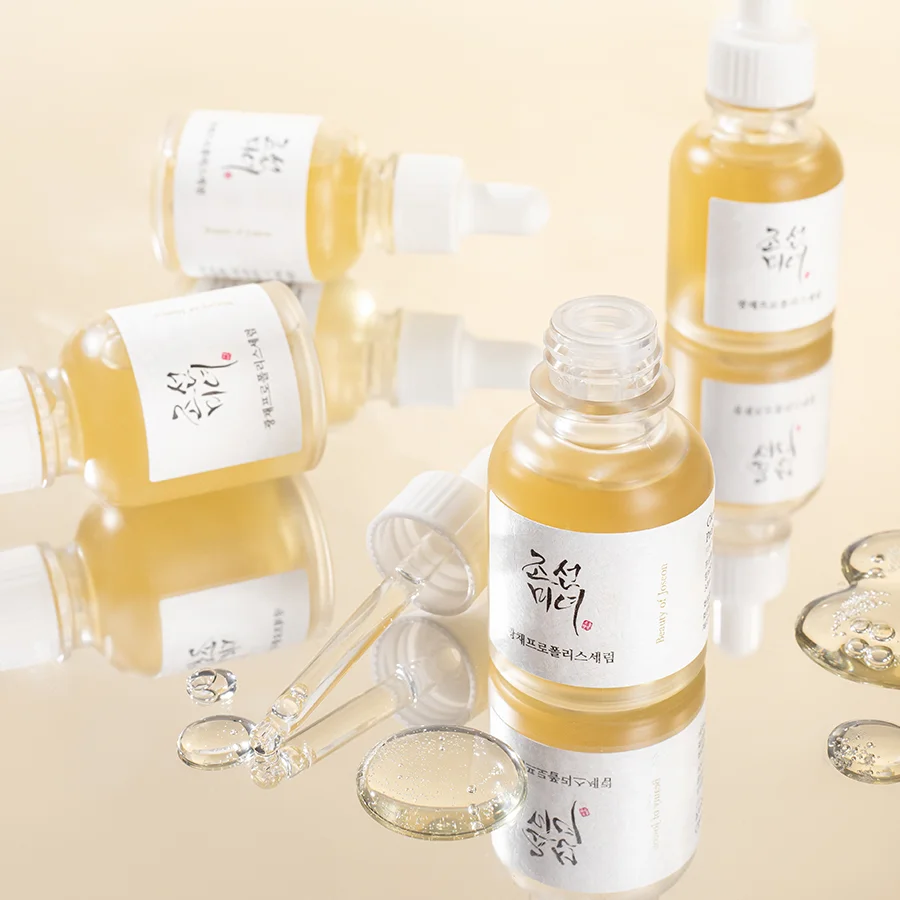 Glow Serum: Propolis + Niacinamide, 30ml - Image 3