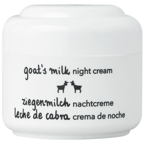 Mountain Goat Milk Night Cream