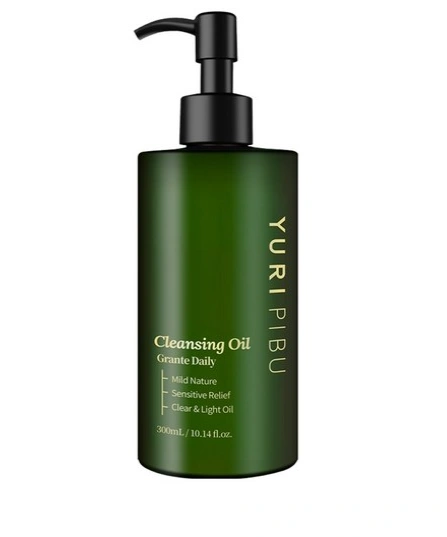 Grante Cleansing Oil