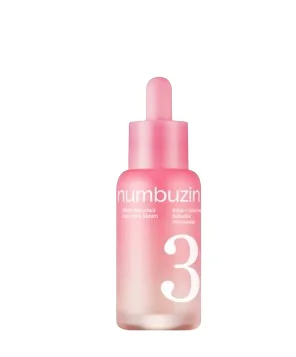 No. 3 Skin Softening Serum, 50ml - Image 1