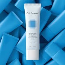 Aquatica Cooling Sunscreen, 50ml - Image 4