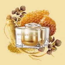 Ginseng Royal Silk Watery Cream, 60ml - Image 2