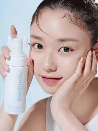 Soonjung pH6.5 Whip Cleanser, 250ml - Image 3