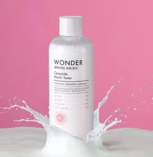 Wonder Ceramide Mochi Toner, 500ml - Image 3