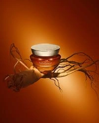 Concentrated Ginseng Rejuvenating Cream, 30ml - Image 2