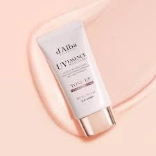 Waterful Tone-up Sun Cream SPF 50+ PA++++ - Image 3