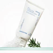 Bija Trouble Cleansing Foam, 150g - Image 4