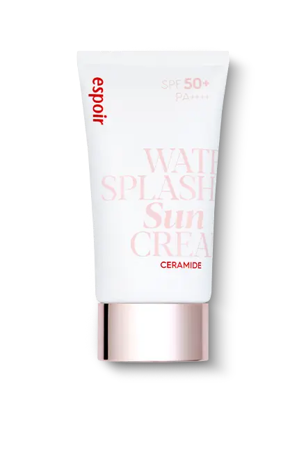 Water Splash Ceramide Sun Cream SPF50+ PA++++