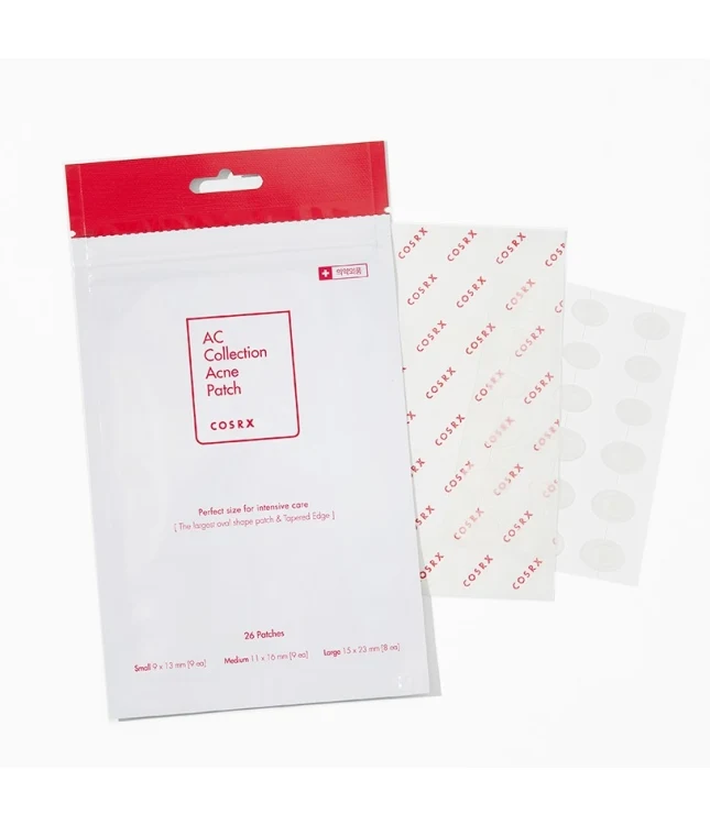 AC Collection Acne Patch - Image 5