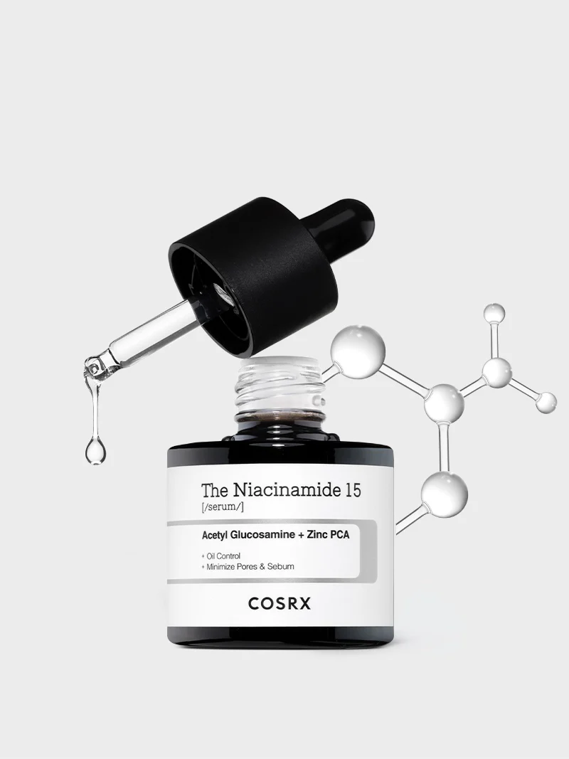 The Niacinamide 15 Serum - Image 8