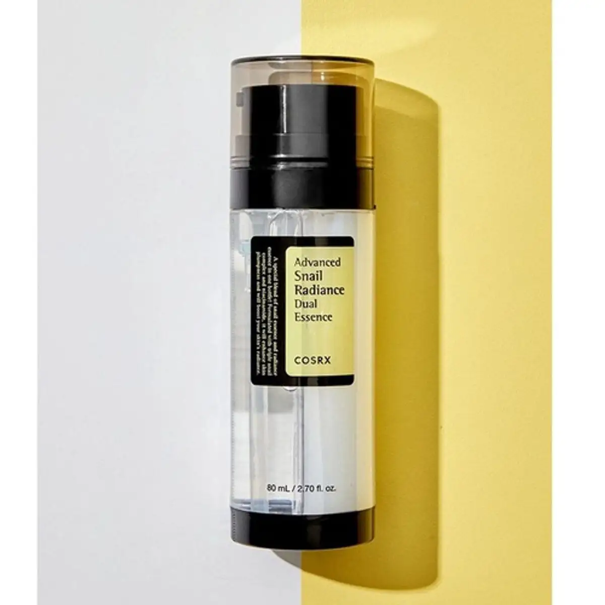 Advanced Snail Radiance Dual Essence - Image 4