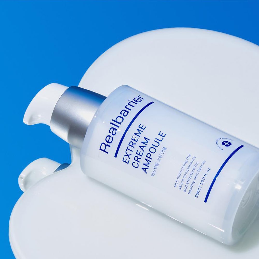 Extreme Cream Ampoule - Image 3