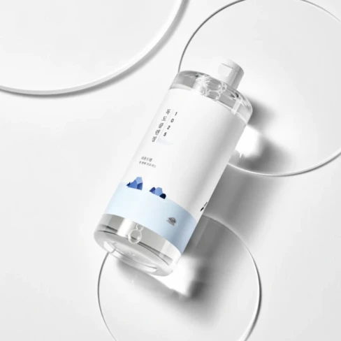 1025 Dokdo Cleansing Water, 400ml - Image 3