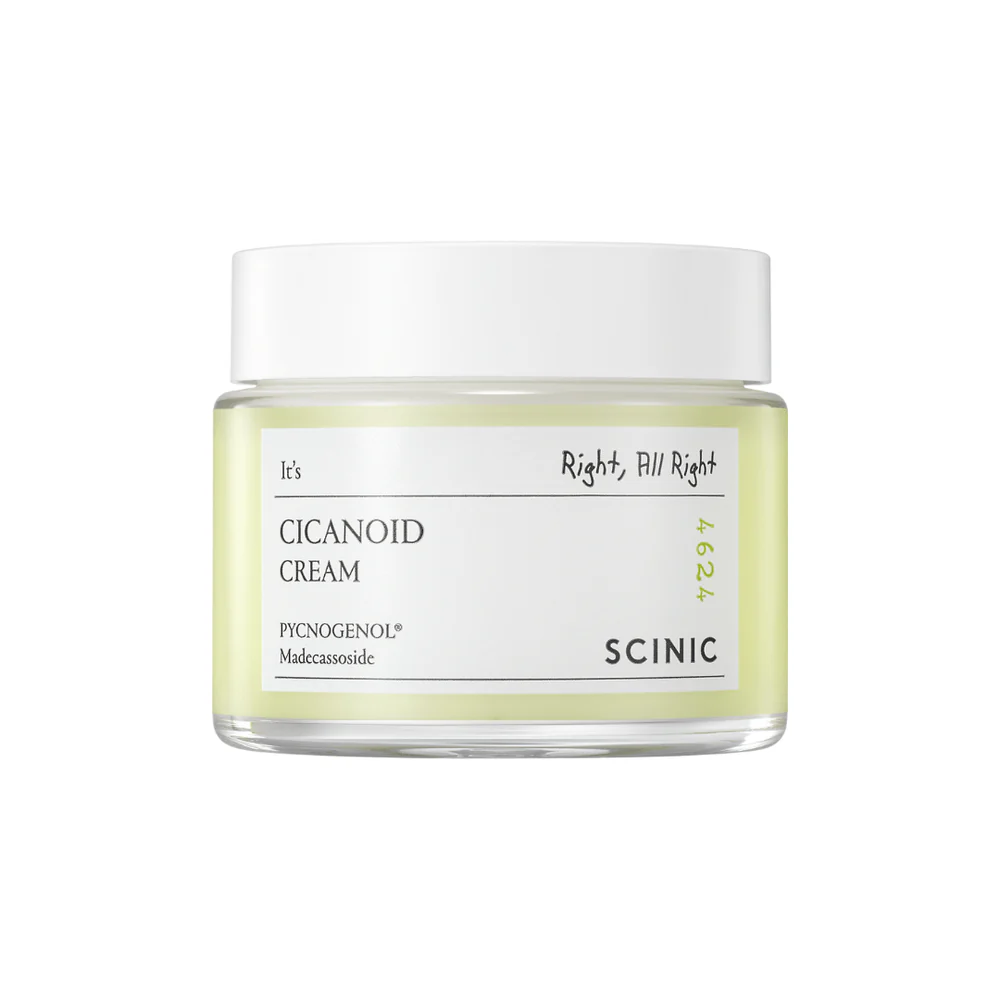 Cicanoide Cream - Image 1