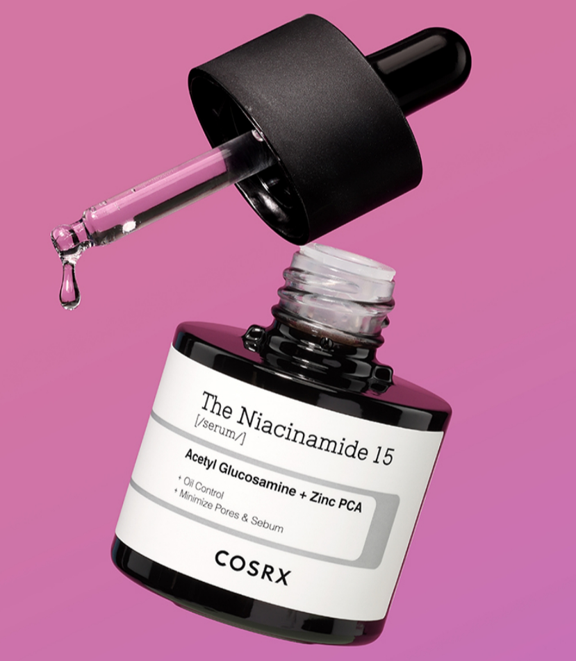 The Niacinamide 15 Serum - Image 7