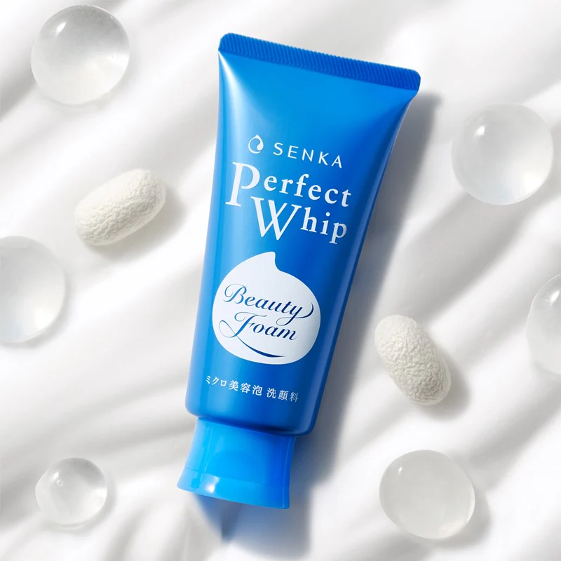 Perfect Whip Beauty Foam - Image 4