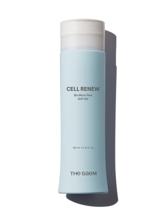 Cell Renew Bio Micro Soft Gel