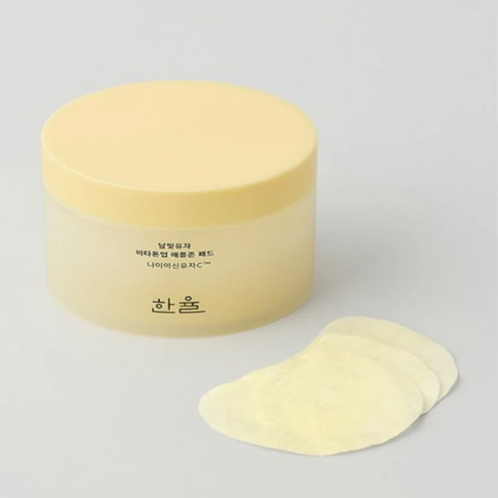 Yuja Vita Tone Up Apple Zone Pad - Image 2