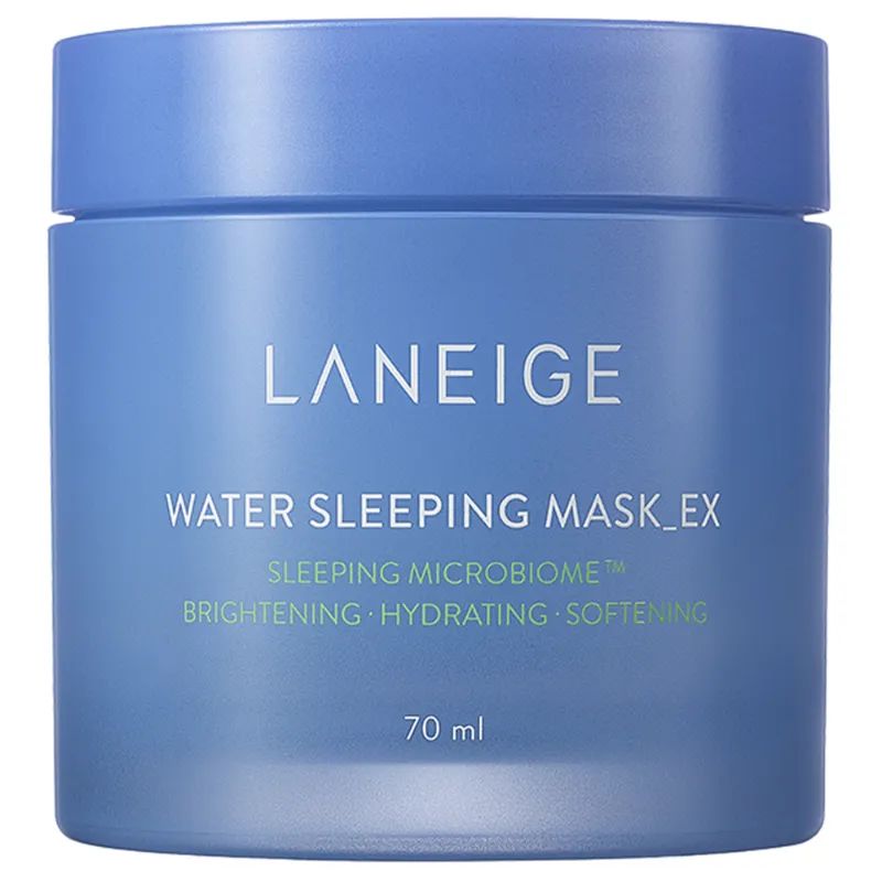 Water Sleeping Mask