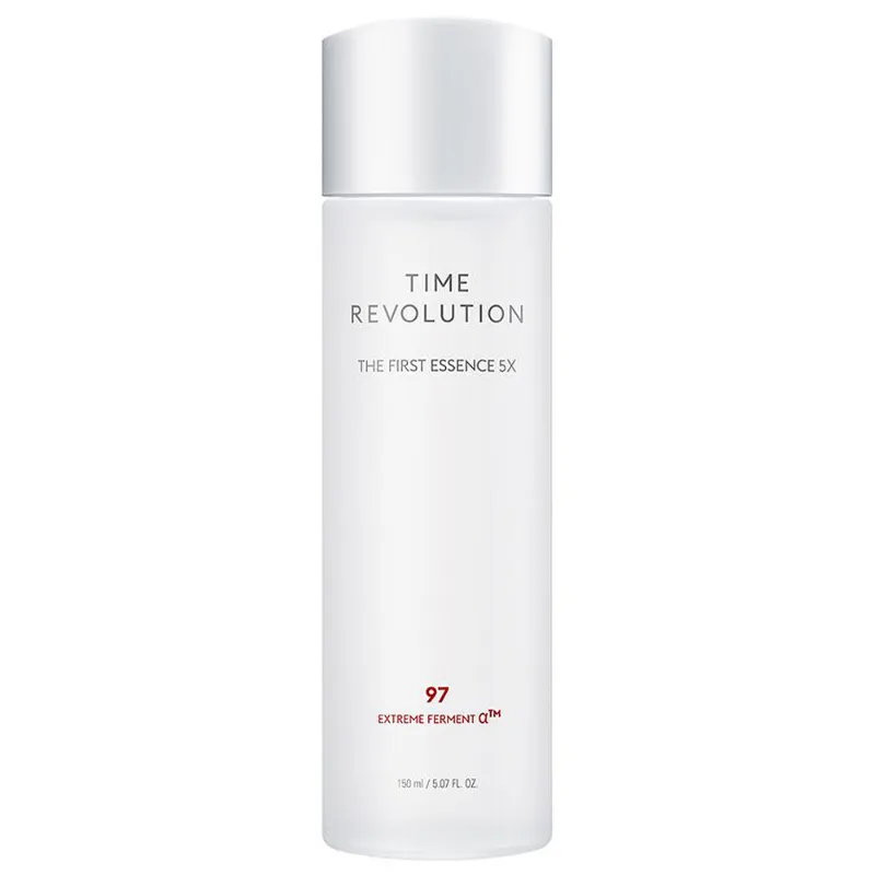 Time Revolution The First Essence Lotion 5X, 130ml