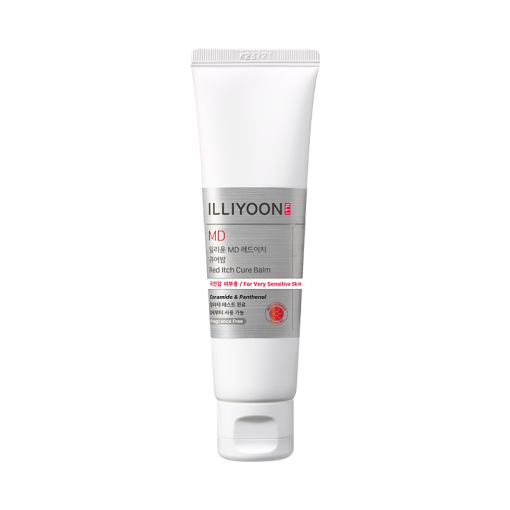 MD Red-itch Cure Balm