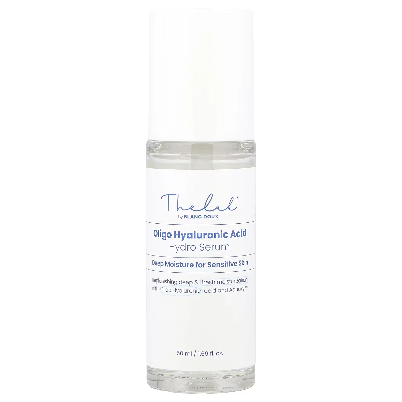 Oligo Hyaluronic Acid Hydro Serum