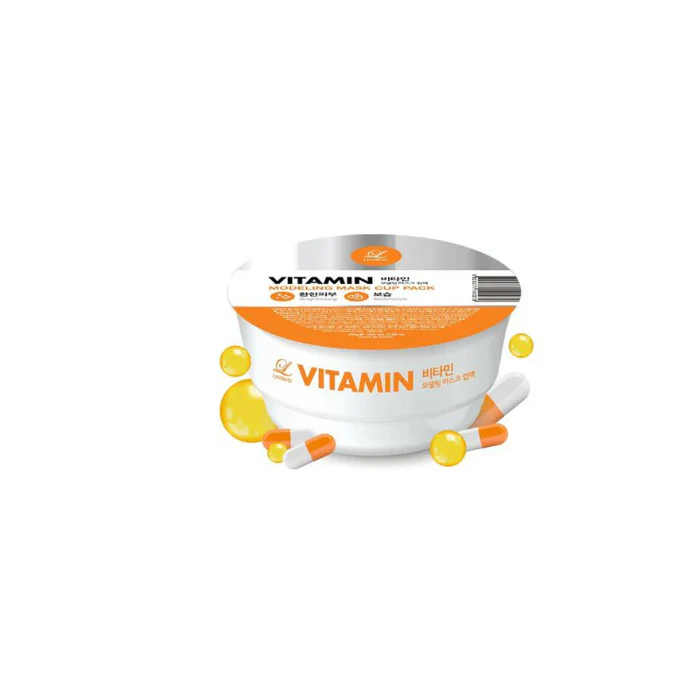 Vitamin Cup Modeling Pack, 28g - Image 2