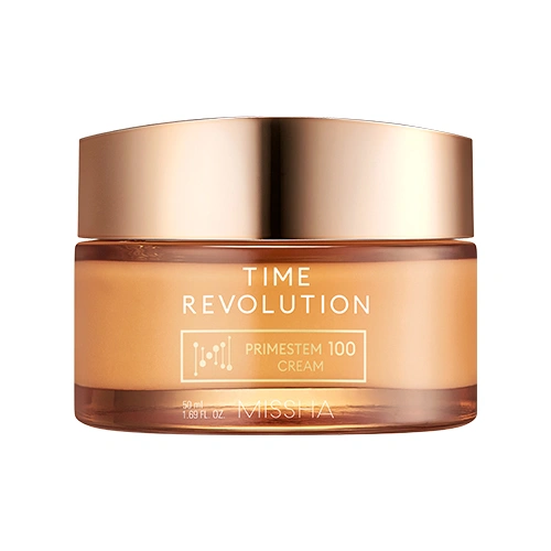 Time Revolution Prime Stem 100 Cream, 50ml