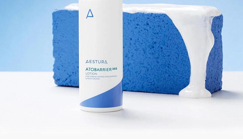 Atobarrier 365 Lotion, 150ml - Image 3