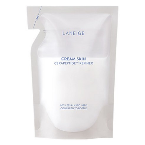 Cream Skin Refill