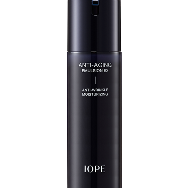 NEW Men's Anti-Aging Emulsion EX